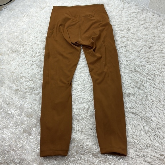 Lululemon Instill High-Rise Tight 25" - Picture 6 of 6